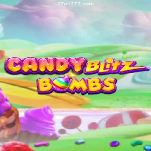 CandyBlitzBombs: A Sweet Fusion of Fun and Strategy
