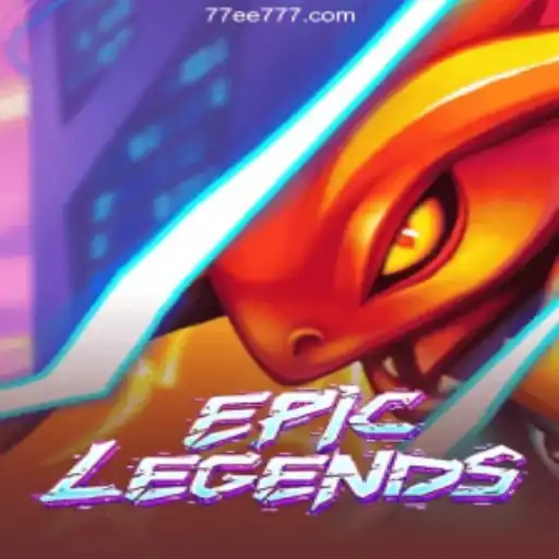 Exploring EpicLegends: Game Play, Rules, and the Role of 77EE.COM in Brazil