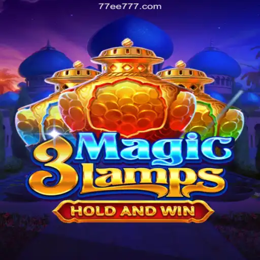 Exploring the World of 3MagicLamps: A Captivating Journey into Online Gaming and Betting