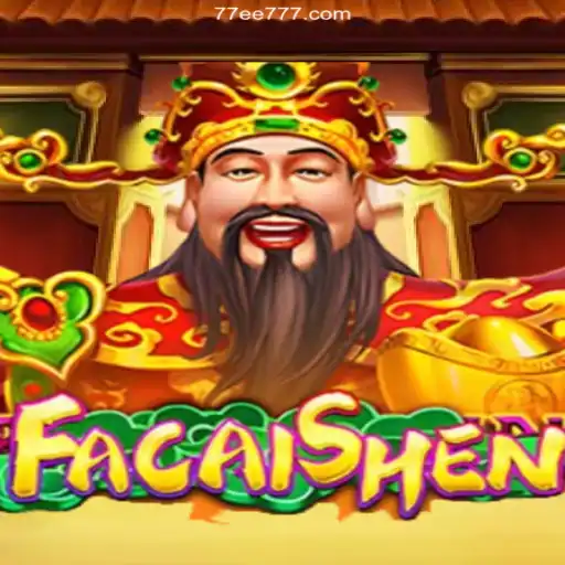 Exploring FaCaiShen: An Intriguing Game on 77EE.COM - A Plataforma de Apostas #1 do Brasil