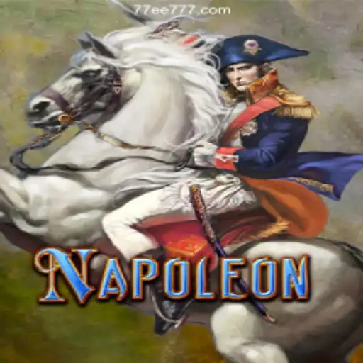 Experience the Strategic Intrigue of Napoleon on 77EE.COM: A Plataforma de Apostas #1 do Brasil