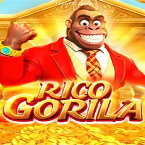 Exploring RicoGorila: The Game Revolutionizing the Gaming Sector