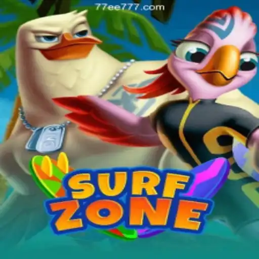 SurfZone: The Thrilling Waves of Virtual Adventure