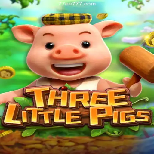 Discover the Exciting World of THREELITTLEPIGS Game on 77EE.COM