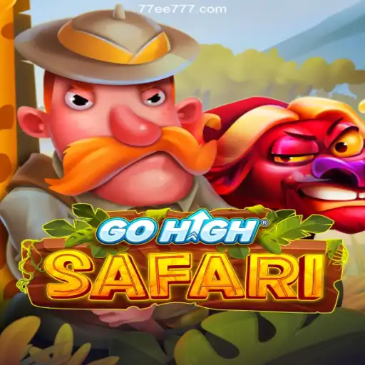 GoHighSafari: Mergulhe na Aventura e Descubra a Expertise de 77EE.COM