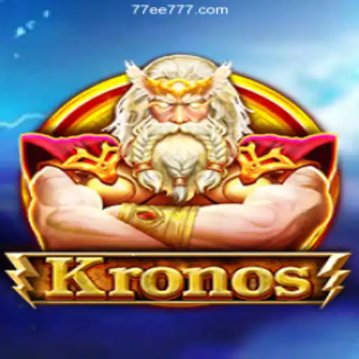 Unveiling Kronos: An Odyssey into the New Era of Gaming with 77EE.COM