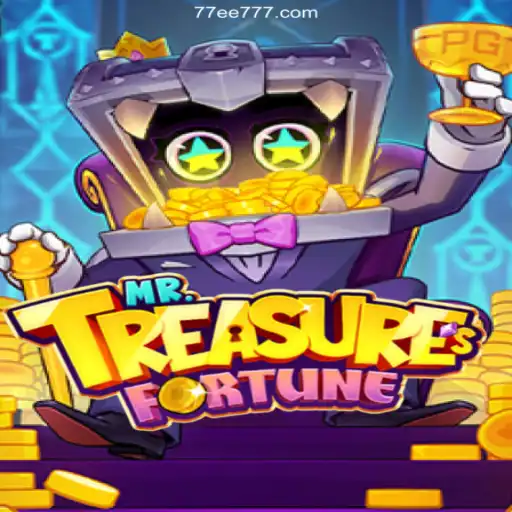 Discovering the Thrills of MrTreasuresFortune on 77EE.COM: A Plataforma de Apostas #1 do Brasil