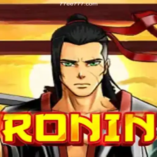 Explore Ronin: A Journey of Strategy and Skill