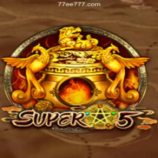 Exploring Super5: The Exciting New Game on 77EE.COM, Brazil's Leading Betting Platform