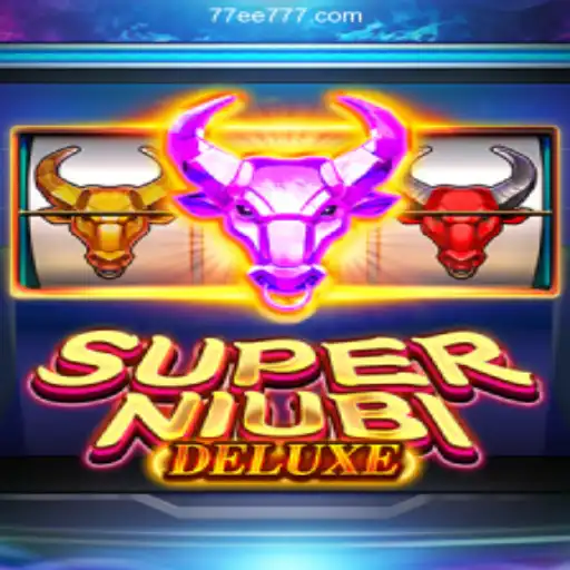Exploring SuperNiubiDeluxe: The Ultimate Gaming Experience with 77EE.COM