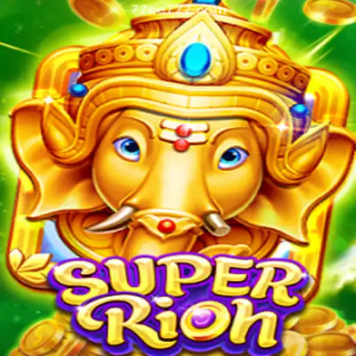 Exploring the Excitement of SuperRich: A Thrilling Gaming Experience with 77EE.COM