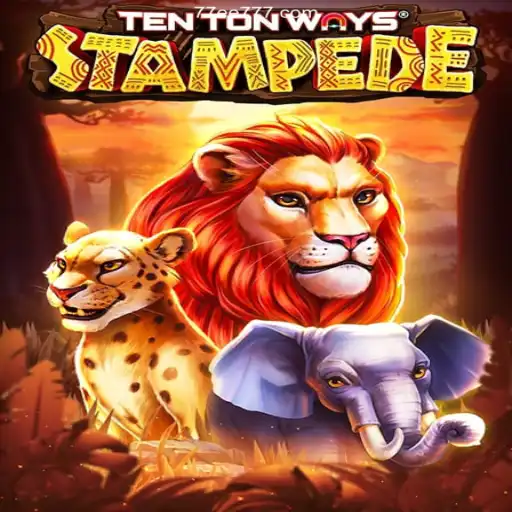 Discover the Thrills of TenTonWaysStampede: A Premier Gaming Experience